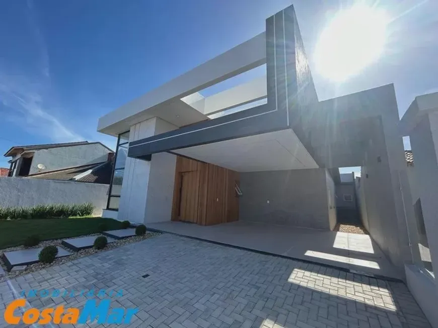 Foto 1 de Casa com 4 Quartos à venda, 183m² em Imbé, Imbé