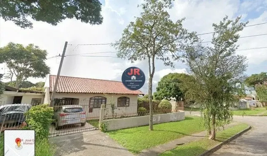 Foto 1 de Casa com 3 Quartos à venda, 120m² em Afonso Pena, São José dos Pinhais