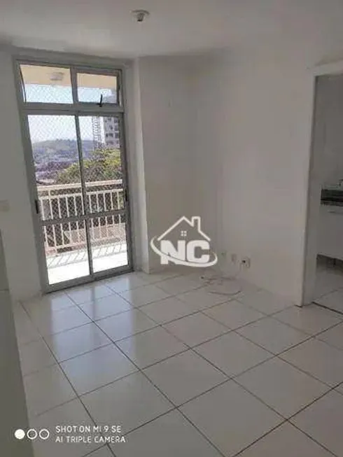 Foto 1 de Apartamento com 2 Quartos à venda, 50m² em Centro, Niterói