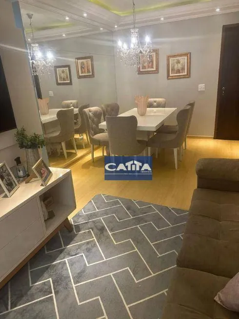 Foto 1 de Apartamento com 2 Quartos para venda ou aluguel, 55m² em Cidade Líder, São Paulo