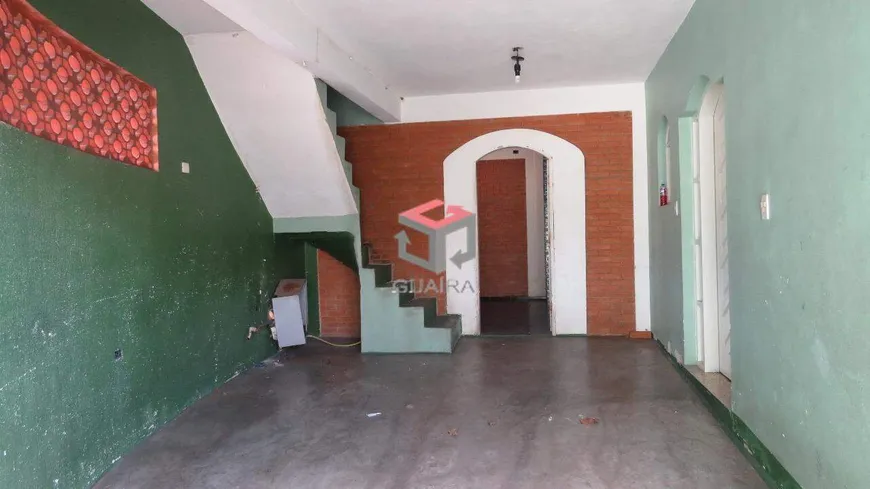 Foto 1 de Sobrado com 4 Quartos à venda, 302m² em Vila Jordanopolis, São Bernardo do Campo