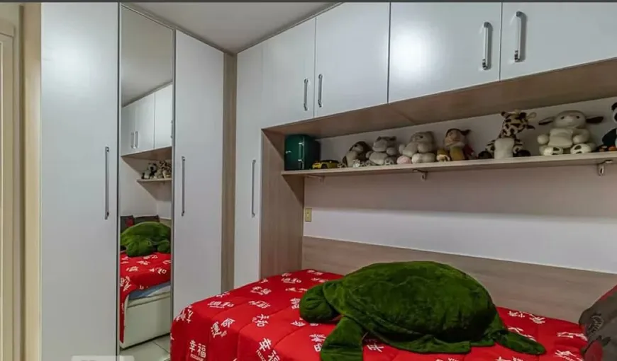 Foto 1 de Apartamento com 2 Quartos à venda, 52m² em Jacarepaguá, Rio de Janeiro