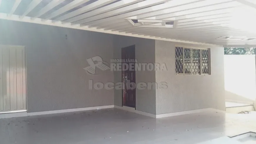 Foto 1 de Casa com 3 Quartos à venda, 252m² em Jardim do Bosque, São José do Rio Preto