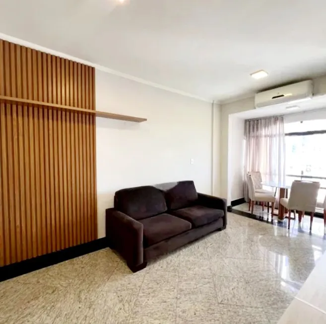Foto 1 de Apartamento com 2 Quartos para alugar, 92m² em Compensa, Manaus