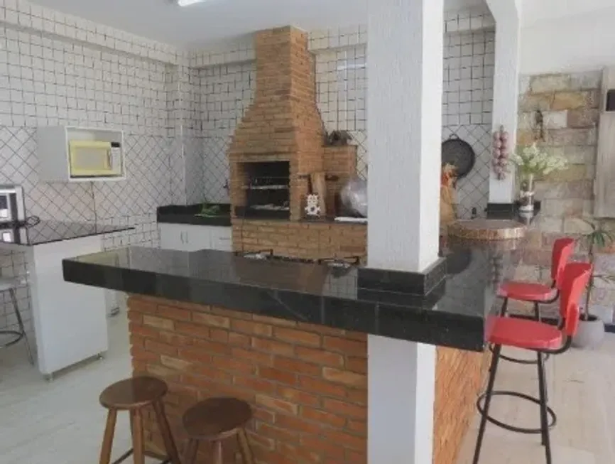 Foto 1 de Casa com 3 Quartos à venda, 110m² em Ribeira, Salvador