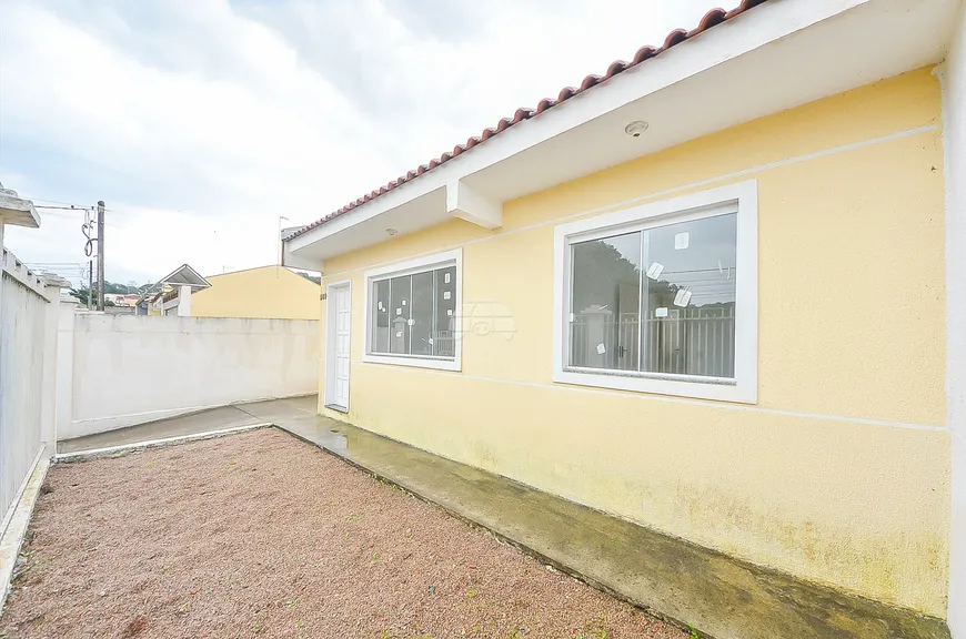 Foto 1 de Casa com 2 Quartos à venda, 50m² em Del Rey, São José dos Pinhais