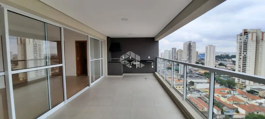 Foto 1 de Apartamento com 3 Quartos à venda, 134m² em Alto da Mooca, São Paulo