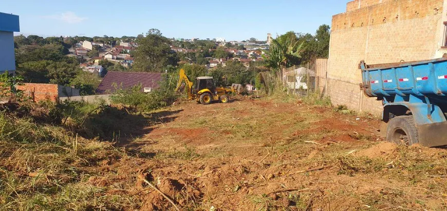 Foto 1 de Lote/Terreno à venda, 480m² em Tarumã, Viamão