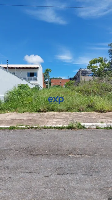 Foto 1 de Lote/Terreno à venda, 300m² em Parque Residencial Tropical Ville , Cuiabá