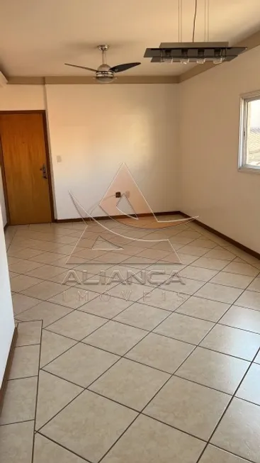 Foto 1 de Apartamento com 3 Quartos à venda, 98m² em Jardim Paulista, Ribeirão Preto