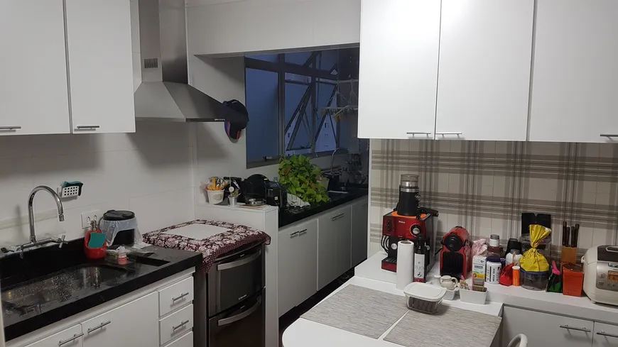 Foto 1 de Apartamento com 3 Quartos à venda, 83m² em Vila Monte Alegre, São Paulo