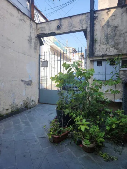 Foto 1 de Casa com 3 Quartos à venda, 140m² em Vila Mazzei, São Paulo