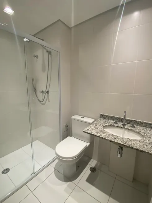 Foto 1 de Apartamento com 3 Quartos à venda, 135m² em Vila Mascote, São Paulo