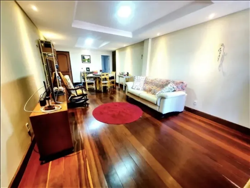 Foto 1 de Apartamento com 3 Quartos à venda, 145m² em Barro Vermelho, Natal
