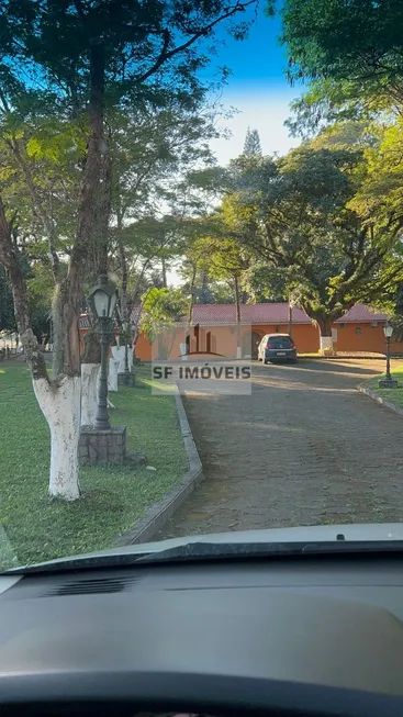 Foto 1 de com 9 Quartos à venda, 100000m² em Jundiaquara, Aracoiaba da Serra