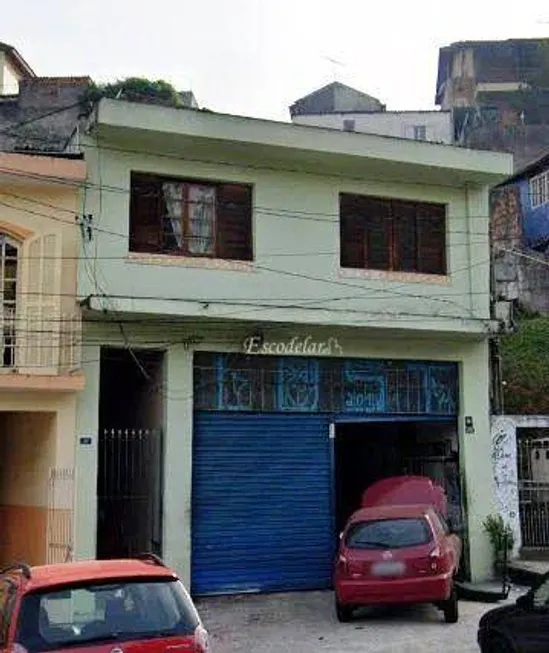 Foto 1 de Sobrado com 1 Quarto à venda, 295m² em Casa Verde, São Paulo