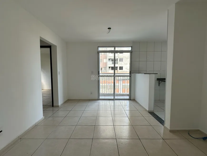 Foto 1 de Apartamento com 2 Quartos à venda, 71m² em Estrela Sul, Juiz de Fora