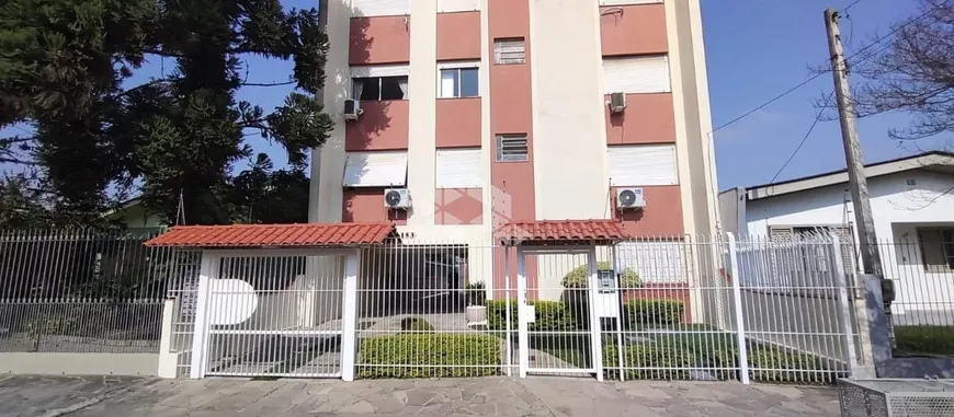 Foto 1 de Apartamento com 2 Quartos à venda, 89m² em Centro, Esteio