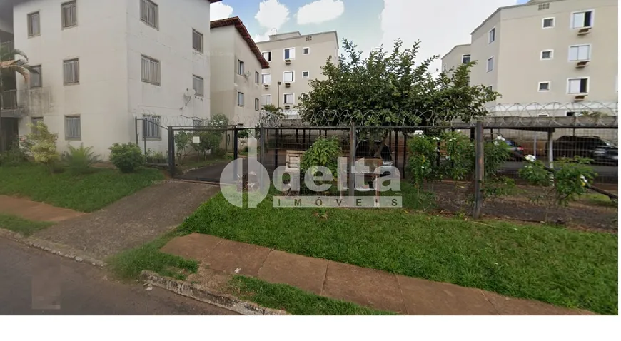 Foto 1 de Apartamento com 3 Quartos à venda, 68m² em Chácaras Tubalina E Quartel, Uberlândia