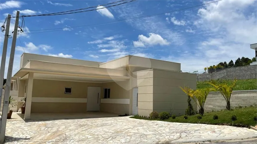 Foto 1 de Casa com 5 Quartos à venda, 340m² em Caixa d Agua, Vinhedo