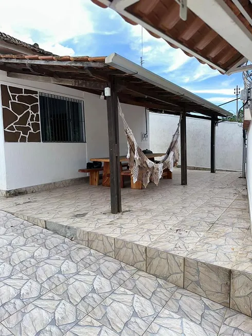 Foto 1 de Casa com 3 Quartos à venda, 100m² em Vila Sao Jorge, Carapicuíba