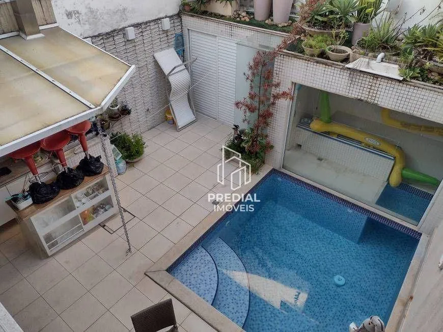 Foto 1 de Casa com 3 Quartos à venda, 200m² em São Francisco, Niterói