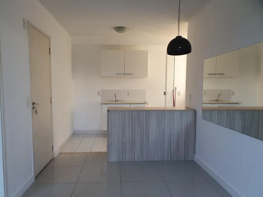 Foto 1 de Apartamento com 3 Quartos à venda, 50m² em Vila São Francisco, Hortolândia