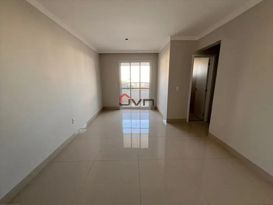 Foto 1 de Apartamento com 2 Quartos à venda, 72m² em Santa Mônica, Uberlândia