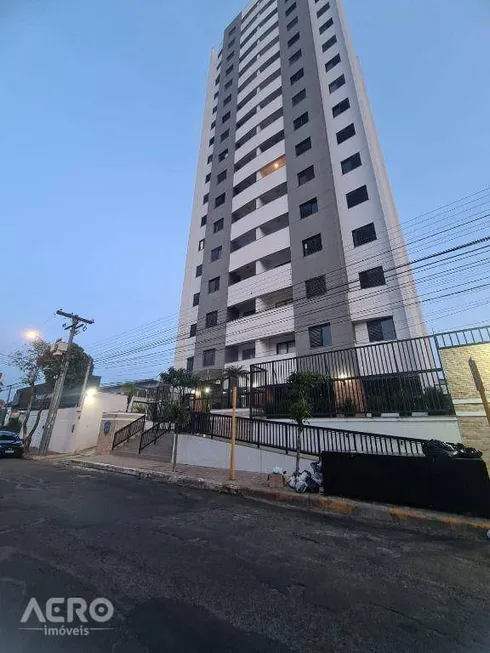 Foto 1 de Apartamento com 2 Quartos à venda, 51m² em Vila Cardia, Bauru