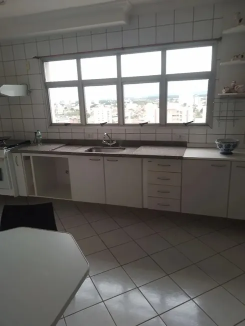 Foto 1 de Apartamento com 3 Quartos à venda, 118m² em Jardim São Dimas, São José dos Campos