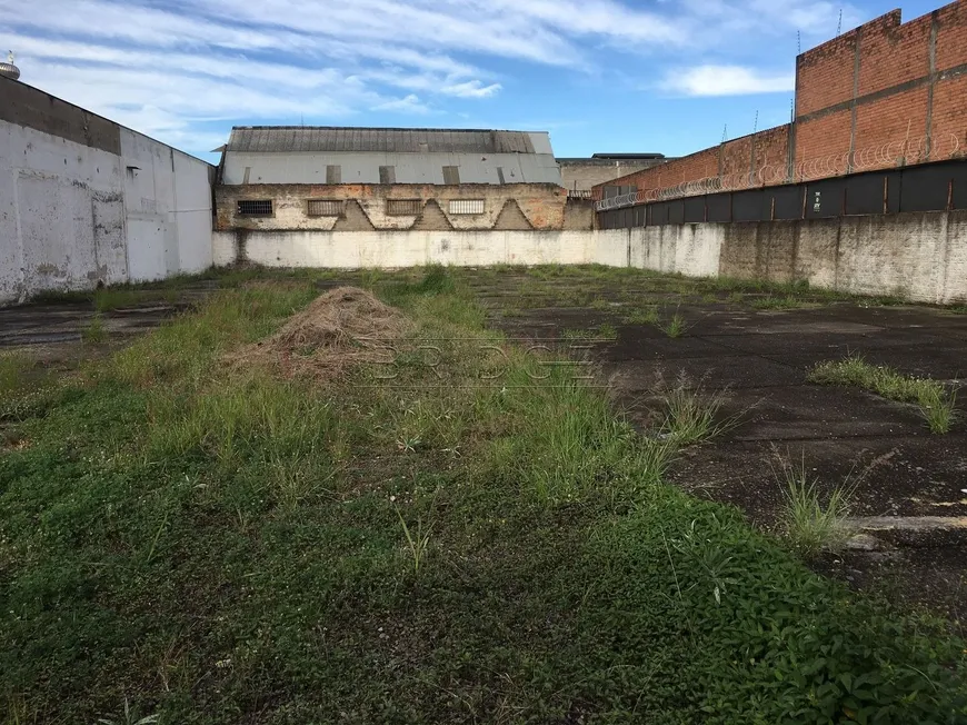 Foto 1 de Lote/Terreno para venda ou aluguel, 851m² em Navegantes, Porto Alegre