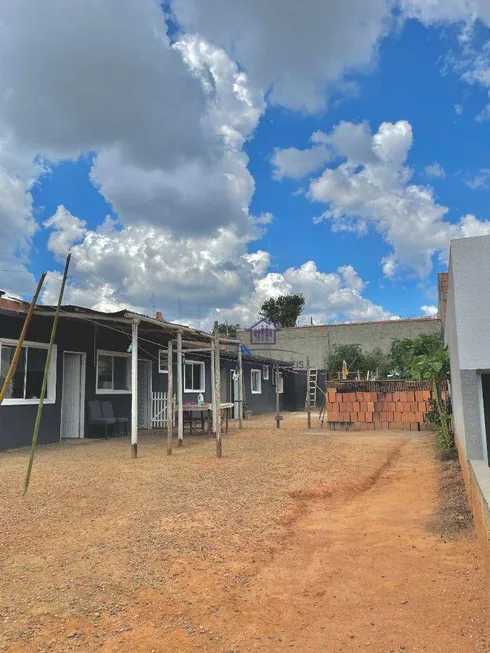 Foto 1 de Casa com 3 Quartos à venda, 360m² em Veneza, Fazenda Rio Grande