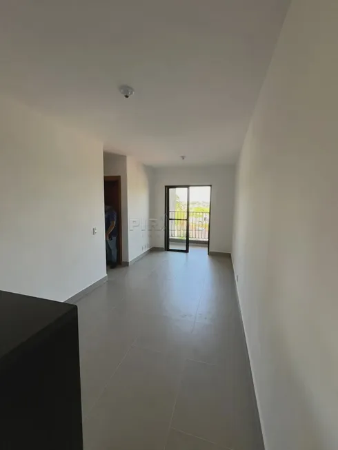 Foto 1 de Apartamento com 2 Quartos à venda, 56m² em Residencial Monterrey, Ribeirão Preto