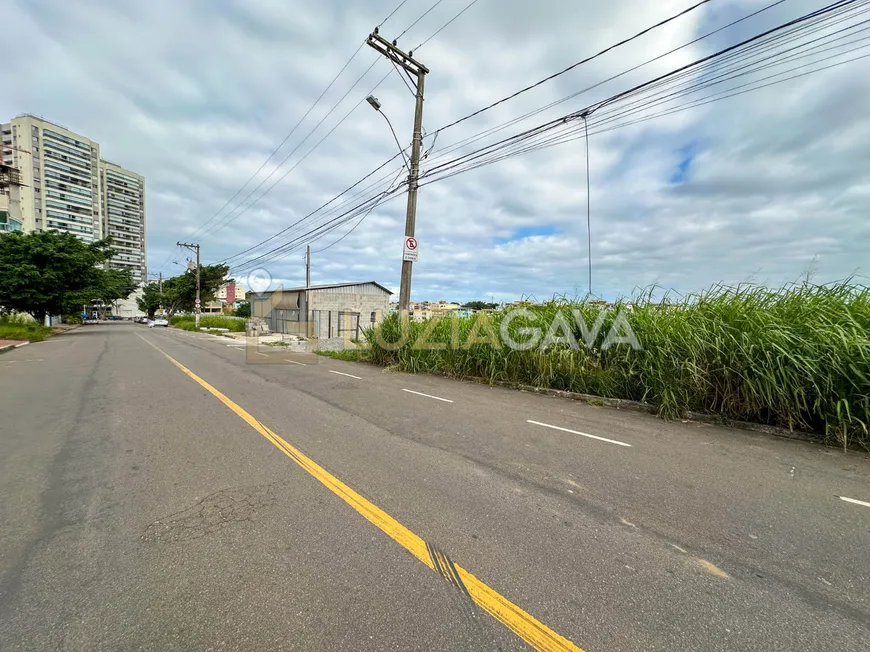 Foto 1 de Lote/Terreno à venda, 252m² em Alto Dona Augusta, Cariacica