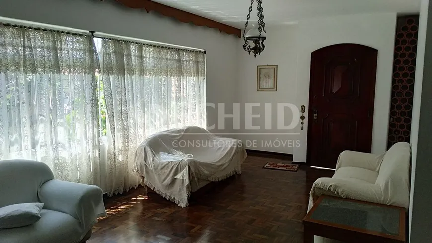 Foto 1 de Sobrado com 3 Quartos à venda, 160m² em Pedreira, São Paulo