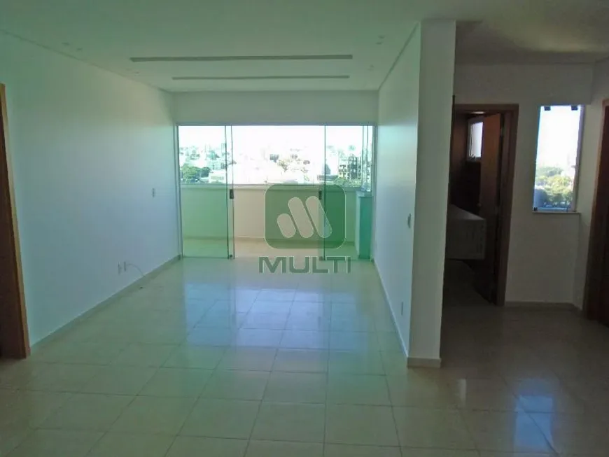 Foto 1 de Apartamento com 4 Quartos para alugar, 160m² em Santa Maria, Uberlândia