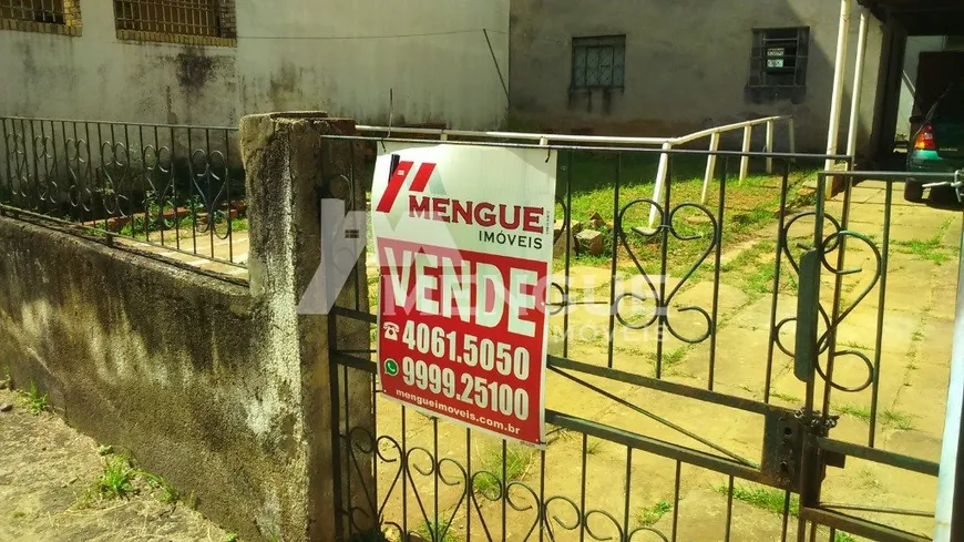 Foto 1 de Lote/Terreno à venda, 250m² em Santa Maria Goretti, Porto Alegre