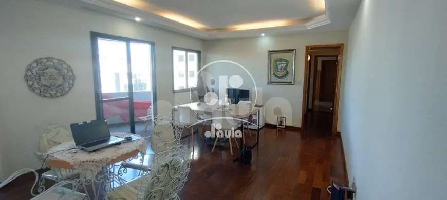 Foto 1 de Apartamento com 2 Quartos à venda, 98m² em Vila Gilda, Santo André