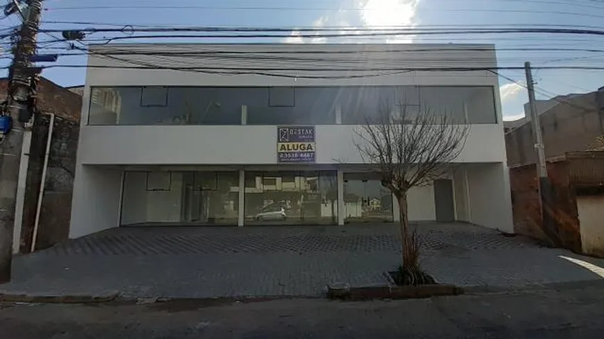 Foto 1 de Ponto Comercial para alugar, 126m² em Cristo Redentor, Caxias do Sul