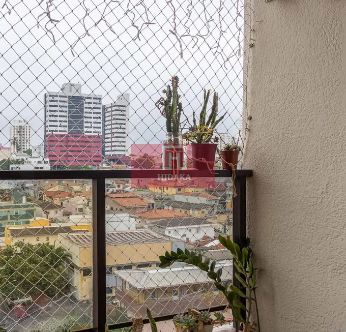 Foto 1 de Apartamento com 3 Quartos à venda, 86m² em Saúde, São Paulo