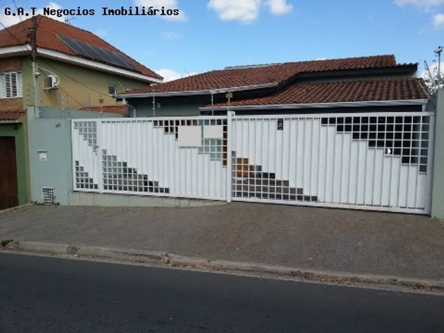 Foto 1 de Casa com 3 Quartos à venda, 250m² em Jardim Saira, Sorocaba