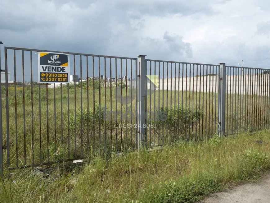 Foto 1 de Lote/Terreno à venda, 10m² em Três Vendas, Pelotas