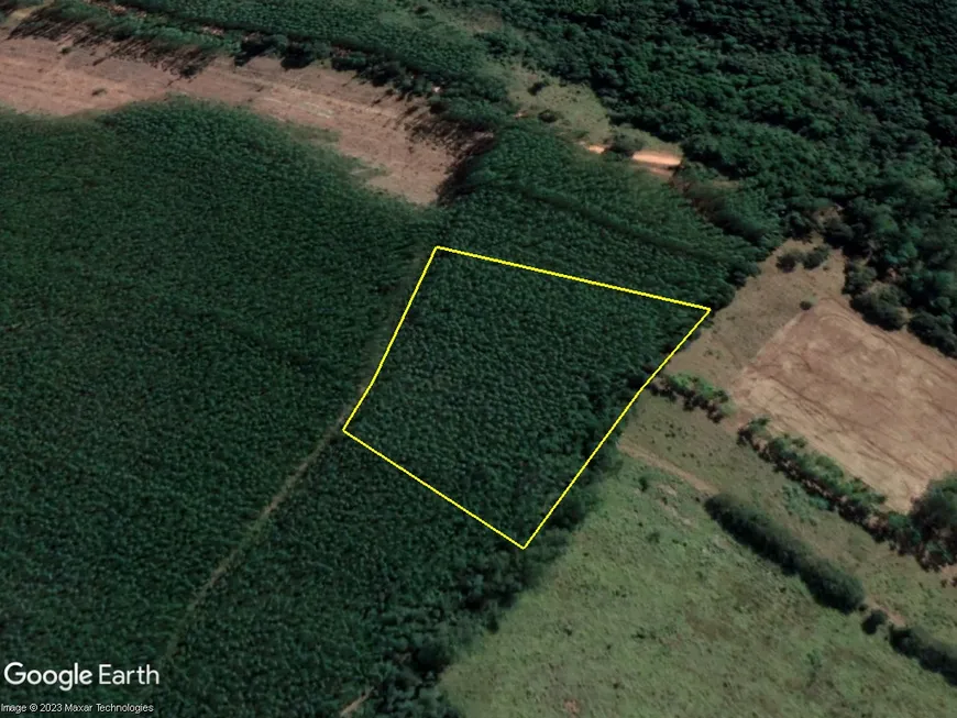 Foto 1 de Lote/Terreno à venda, 24877m² em Serra Azul, Mateus Leme