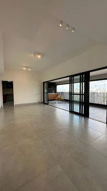 Foto 1 de Apartamento com 2 Quartos para alugar, 123m² em Tatuapé, São Paulo