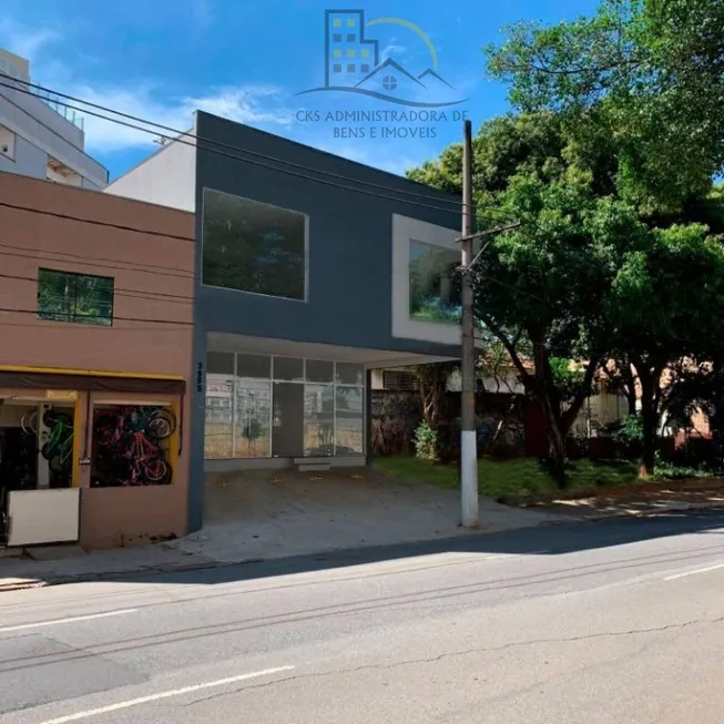 Foto 1 de Ponto Comercial à venda, 290m² em Vila Prudente, São Paulo