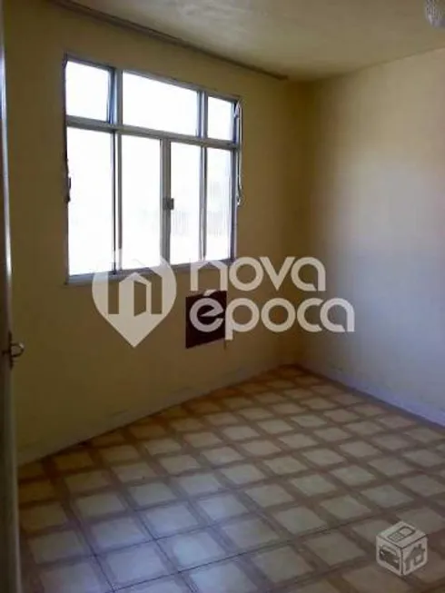 Foto 1 de Apartamento com 2 Quartos à venda, 50m² em Rio Comprido, Rio de Janeiro