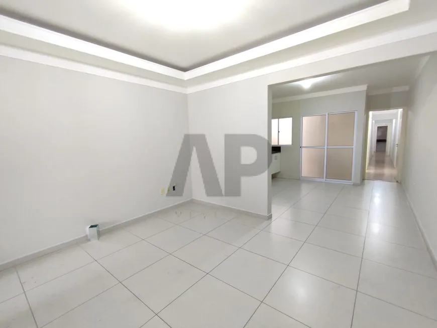 Foto 1 de Casa de Condomínio com 3 Quartos à venda, 125m² em Residencial Santo Stefano, Salto