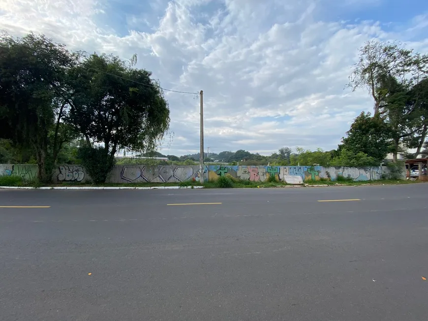 Foto 1 de Lote/Terreno à venda, 1480000m² em Estância Velha, Canoas