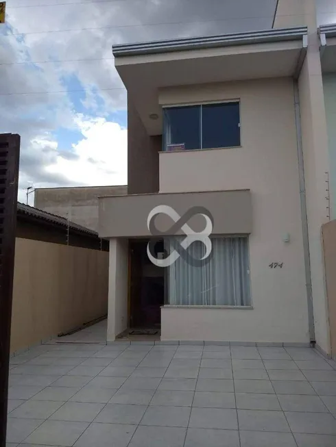 Foto 1 de Casa com 3 Quartos à venda, 300m² em Jardim Pérola, Londrina