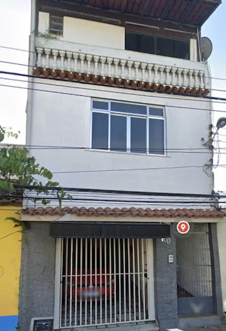 Foto 1 de Casa com 3 Quartos à venda, 130m² em Imbetiba, Macaé